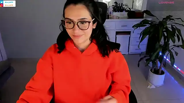 ImLui lu online show from 01-18-25, 03:20