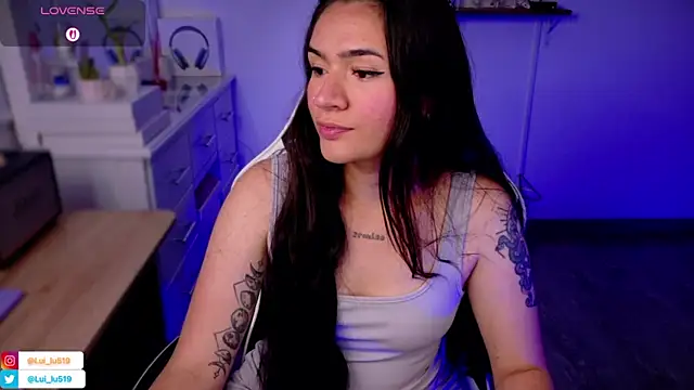 ImLui lu online show from 11-09-25, 11:03