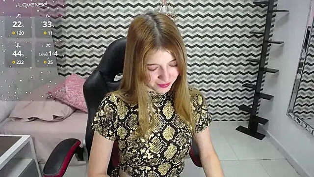 LILAFAVE online show from 02-15-25, 12:22