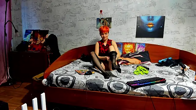 KagamiTayga online show from 03-23-26, 02:48