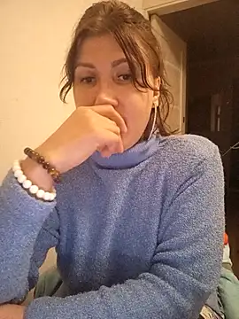 ROXOLANAA SEXY online show from 10-07-25, 06:49