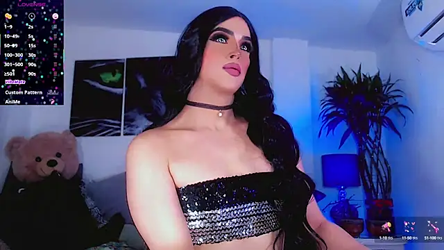 Sophiesweet5 online show from 10-12-25, 03:55