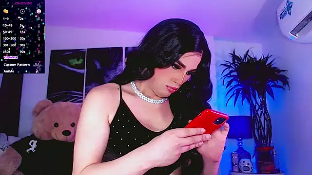 Sophiesweet5 online show from 11-11-25, 02:17