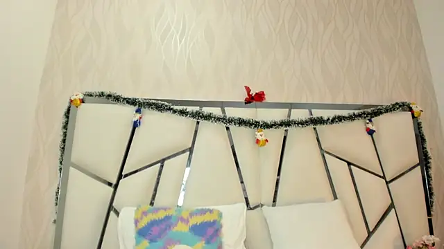 kimberly7  online show from 11-16-25, 11:49