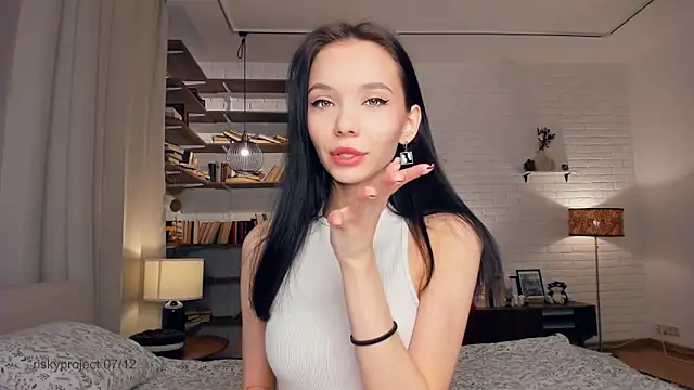 Riskyproject online show from 12-07-24, 07:27