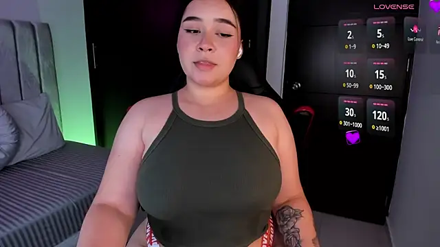 Snapshot of daniela_hornny chatting on 01-22-25, 04:13 daniela hornny online show from 01-22-25, 04:13