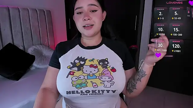 Snapshot of daniela_hornny chatting on 02-28-25, 03:15 daniela hornny online show from 02-28-25, 03:15