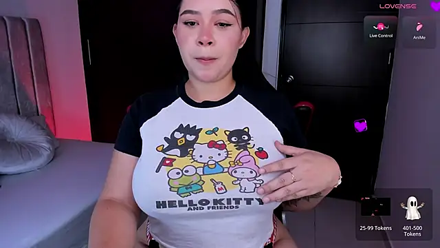 Snapshot of daniela_hornny chatting on 03-12-25, 04:19 daniela hornny online show from 03-12-25, 04:19