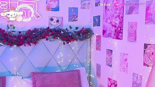 EffyEfans online show from 01-14-25, 04:15