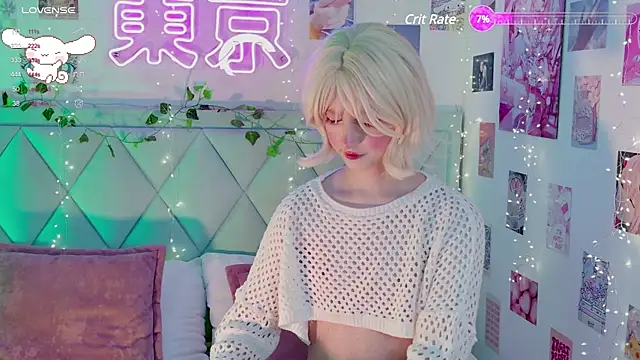 EffyEfans online show from 01-31-25, 05:19