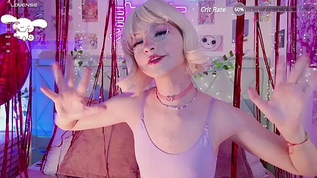 EffyEfans online show from 02-16-25, 04:20