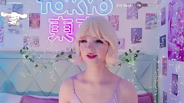 EffyEfans online show from 02-21-25, 11:55