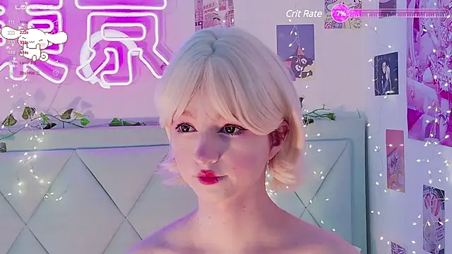 EffyEfans online show from 03-02-25, 04:39