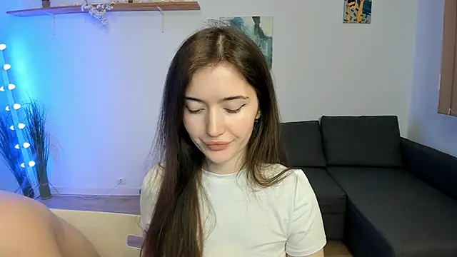 PollyFlame online show from 12-14-25, 08:57