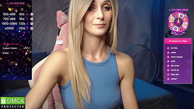 AliceSporty online show from 11-07-25, 09:26