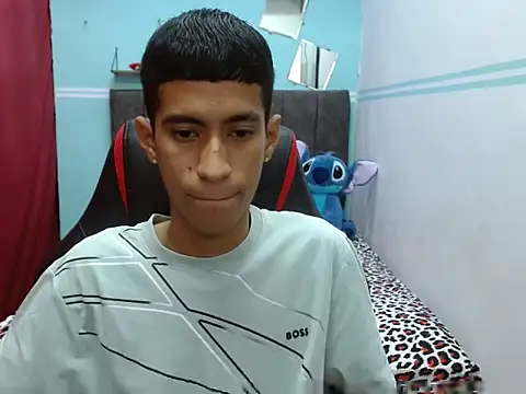 Angelstripboy online show from 02-05-26, 12:59