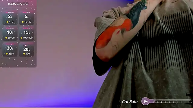 Phoenix Margo online show from 12-21-24, 11:44