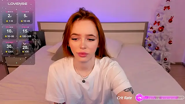 Phoenix Margo online show from 12-22-24, 02:17