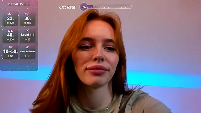 Phoenix Margo online show from 01-14-25, 05:51