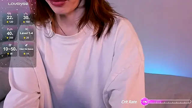 Phoenix Margo online show from 02-17-25, 02:31