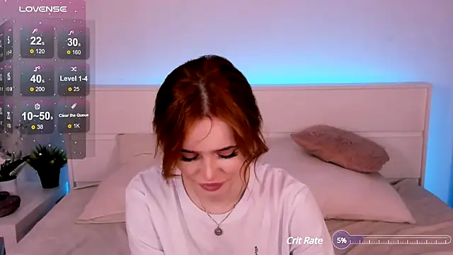 Phoenix Margo online show from 02-24-25, 02:40