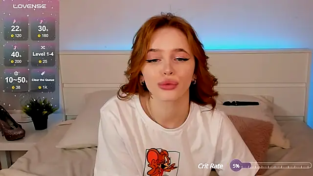 Phoenix Margo online show from 03-06-25, 05:35