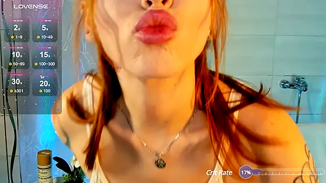 Phoenix Margo online show from 03-16-25, 05:36