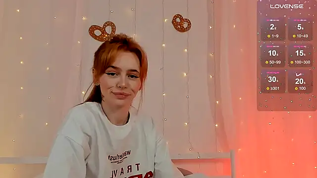 Phoenix Margo online show from 09-22-25, 04:03