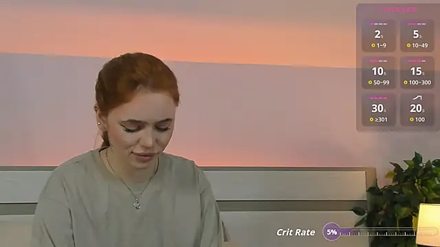 Phoenix Margo online show from 11-12-25, 03:29