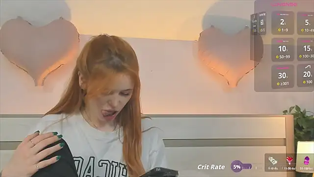 Phoenix Margo online show from 02-15-26, 07:51