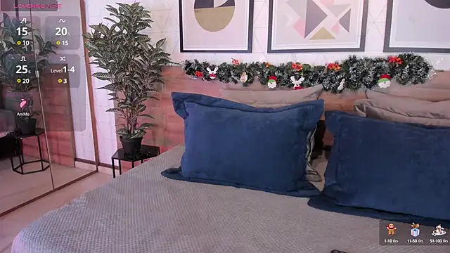 susan cute198 online show from 12-27-24, 12:12