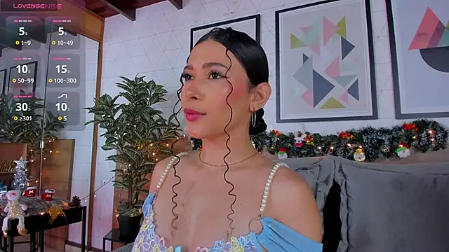 susan cute198 online show from 12-30-24, 12:20