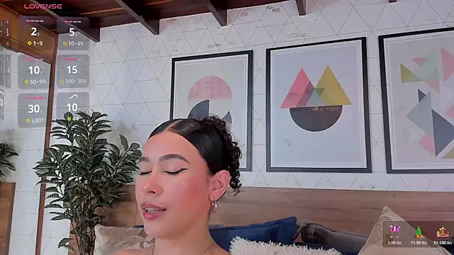 susan cute198 online show from 11-23-25, 12:16