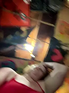 TrashleyRosebud online show from 01-12-26, 03:50