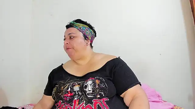 MANDY GIRL BBW online show from 01-17-25, 02:28