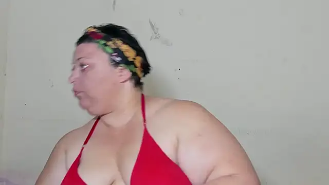 MANDY GIRL BBW online show from 02-20-25, 10:16