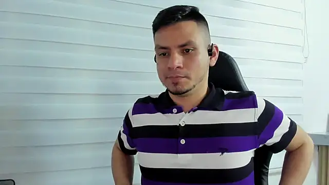 Snapshot of Rick_Diesel_ chatting on 03-12-25, 07:57 Rick Diesel online show from 03-12-25, 07:57