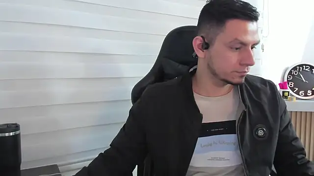 Rick Diesel  online show from 10-18-25, 03:53