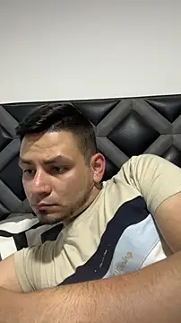 Rick Diesel  online show from 10-18-25, 08:09