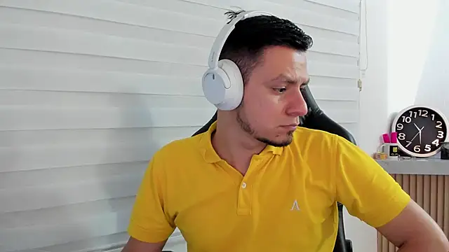 Rick Diesel  online show from 10-23-25, 03:28