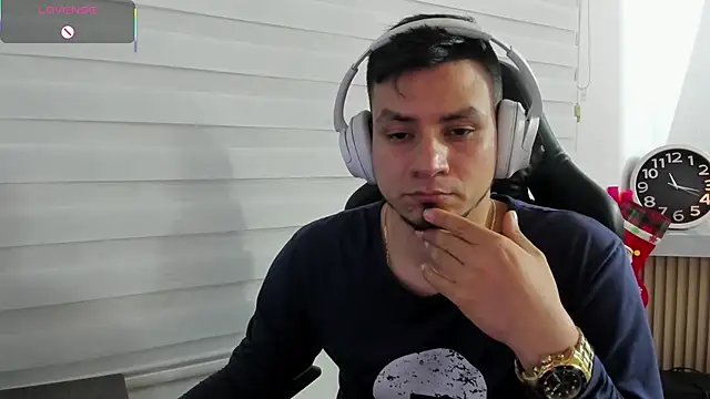 Rick Diesel  online show from 11-18-25, 04:17