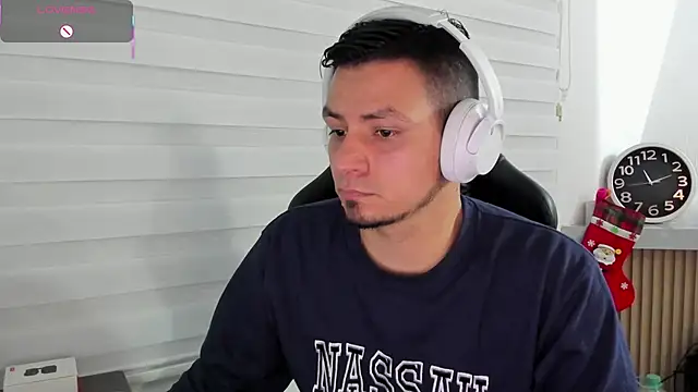 Rick Diesel  online show from 11-25-25, 04:12