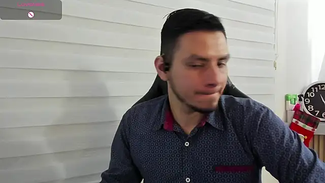 Rick Diesel  online show from 12-23-25, 04:21