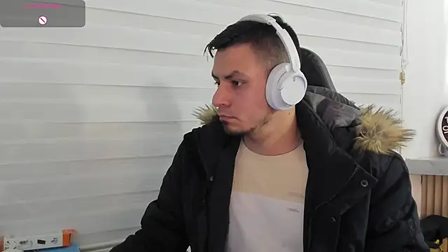 Rick Diesel  online show from 01-10-26, 03:52