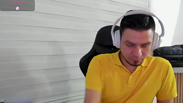 Rick Diesel  online show from 01-16-26, 04:05