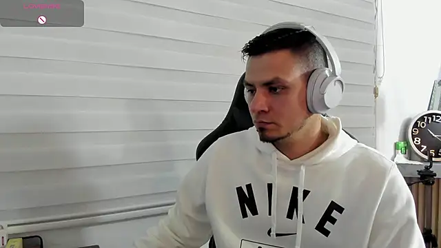 Rick Diesel  online show from 03-02-26, 03:09