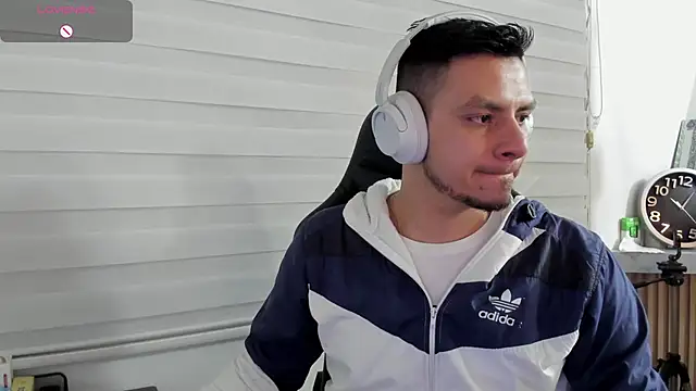 Rick Diesel  online show from 03-03-26, 03:01