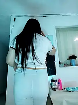 violet moore online show from 01-18-25, 08:30