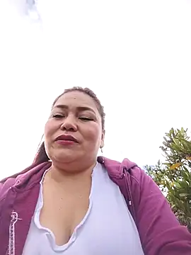 violet moore online show from 03-20-25, 09:46