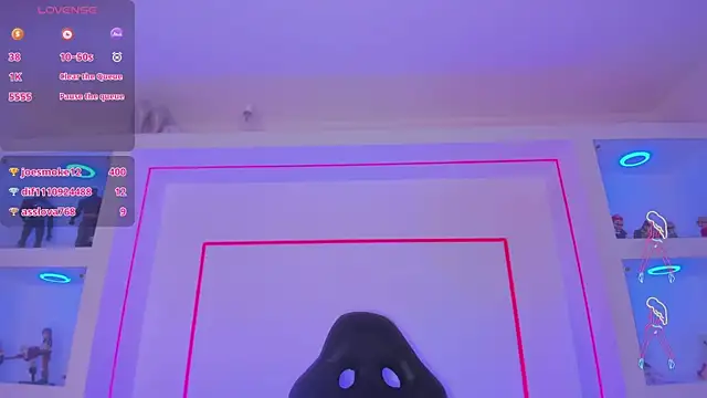 MalaikaBrown online show from 01-14-25, 06:38